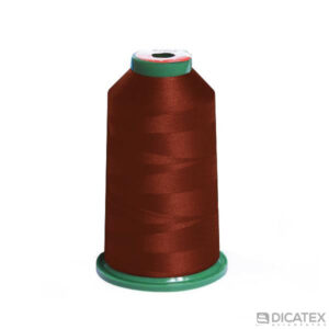 Linha de bordado vermelho 95306 Beta