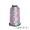Linha de bordado lilas 95427 Beta