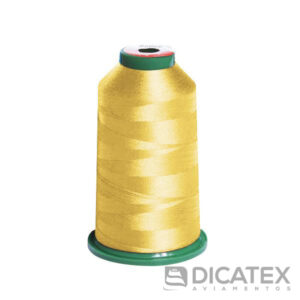 Linha de bordado amarelo 95526 Beta