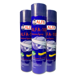 Cola Spray Adesiva Multiuso - Imagem