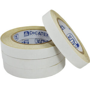 Fita dupla face Dicatex - imagem