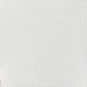 Tela Poliéster para boné branco 0100 - Imagem