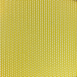 Tela Poliéster para boné amarelo 0502 - Imagem