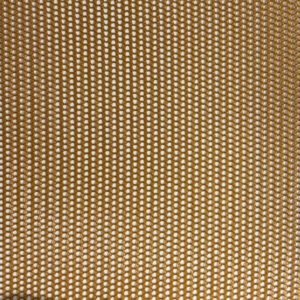 Tela Poliéster para boné ocre 1503 - Imagem